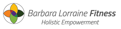 Barbara Lorraine Fitness logo